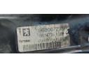 Recambio de elevalunas trasero derecho para peugeot 207 cc 1.6i 120 referencia OEM IAM 9680072380  