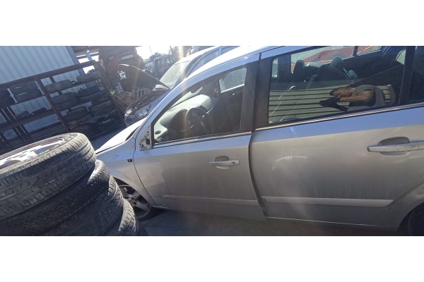 Recambio de puerta delantera izquierda para opel astra h berlina enjoy referencia OEM IAM   