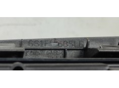 Recambio de mando elevalunas trasero izquierdo para mazda 6 lim. (gh) 2.0 turbodiesel cat referencia OEM IAM 03124620  