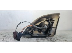 Recambio de retrovisor derecho para citroen c3 1.4 hdi exclusive referencia OEM IAM E2011019  