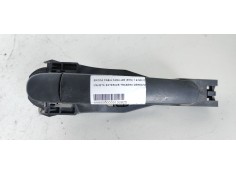 MANETA EXTERIOR TRASERA DERECHA 