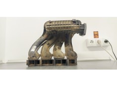 Recambio de colector admision para mercedes-benz clase c (w203) berlina 220 cdi (la) (203.008) referencia OEM IAM A61109037  