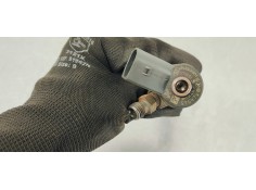 Recambio de inyector para mercedes-benz clase a (w169) 2.0cdi 110 [180] referencia OEM IAM 0445110167  