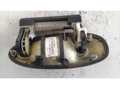 Recambio de maneta exterior delantera derecha para saab 9-3 cabrio linear referencia OEM IAM 01044120008  