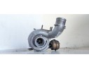 Recambio de turbocompresor para renault espace iv (jk0) grand espace expression referencia OEM IAM 8200447624A  