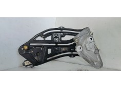 Recambio de elevalunas trasero derecho para peugeot 207 cc 1.6i 120 referencia OEM IAM 9680072380  