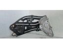 Recambio de elevalunas trasero derecho para peugeot 207 cc 1.6i 120 referencia OEM IAM 9680072380  