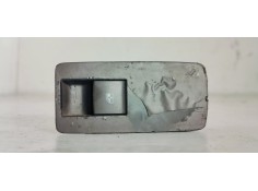 Recambio de mando elevalunas trasero izquierdo para opel insignia berlina cosmo 4x4 referencia OEM IAM 13222231  