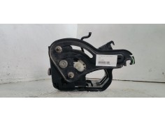 Recambio de abs para citroen c3 1.6 hdi 75 fap referencia OEM IAM 9814482680  