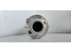 Recambio de catalizador para iveco daily caja cerrada (2006 =>) 3.0 diesel cat referencia OEM IAM 5801559180  
