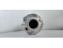 Recambio de catalizador para iveco daily caja cerrada (2006 =>) 3.0 diesel cat referencia OEM IAM 5801559180  