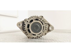 Recambio de alternador para opel zafira tourer 2.0 cdti 130 fap referencia OEM IAM 13502583  