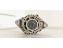 Recambio de alternador para opel zafira tourer 2.0 cdti 130 fap referencia OEM IAM 13502583  