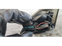 Recambio de retrovisor derecho para citroen c3 1.4 hdi exclusive referencia OEM IAM E2011019  