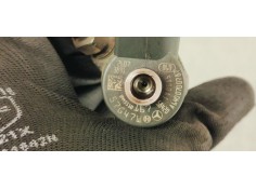 Recambio de inyector para mercedes-benz clase a (w169) 2.0cdi 110 [180] referencia OEM IAM 0445110167  