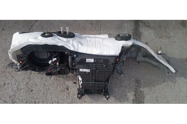 Recambio de motor calefaccion para jaguar f-pace 2.0 diesel cat referencia OEM IAM JX6319B555DB MF4432900691 