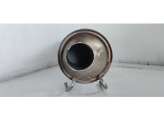Recambio de catalizador para iveco daily caja cerrada (2006 =>) 3.0 diesel cat referencia OEM IAM 5801559180  