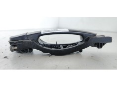 Recambio de maneta exterior trasera derecha para skoda fabia familiar (6y5) comfort line referencia OEM IAM   