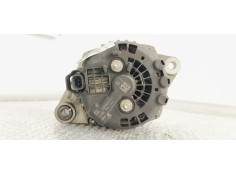 Recambio de alternador para opel zafira tourer 2.0 cdti 130 fap referencia OEM IAM 13502583  