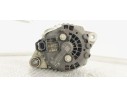 Recambio de alternador para opel zafira tourer 2.0 cdti 130 fap referencia OEM IAM 13502583  