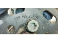 Recambio de bomba direccion para volkswagen golf iv berlina (1j1) conceptline referencia OEM IAM 038145255B  