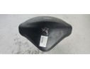 Recambio de airbag delantero izquierdo para peugeot 207 cc 1.6i 120 referencia OEM IAM 96500674ZD  