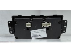 Recambio de mando calefaccion / aire acondicionado para mazda 6 lim. (gh) 2.0 turbodiesel cat referencia OEM IAM GAM761190B  