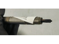 Recambio de inyector para mercedes-benz clase a (w169) 2.0cdi 110 [180] referencia OEM IAM 0445110167  