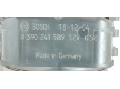 Recambio de motor limpia delantero para citroen c3 elle referencia OEM IAM 3397021910  