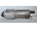 Recambio de catalizador para iveco daily caja cerrada (2006 =>) 3.0 diesel cat referencia OEM IAM 5801559180  