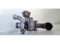 Recambio de turbocompresor para renault espace iv (jk0) grand espace expression referencia OEM IAM 8200447624A  