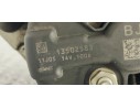 Recambio de alternador para opel zafira tourer 2.0 cdti 130 fap referencia OEM IAM 13502583  