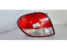 Recambio de piloto trasero izquierdo para hyundai coupe (rd) 2.0 16v cat referencia OEM IAM   