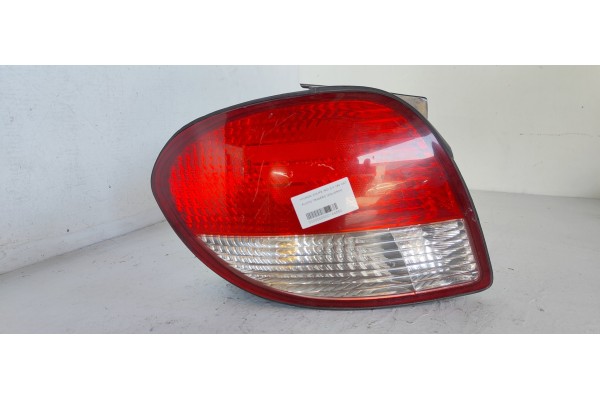 Recambio de piloto trasero izquierdo para hyundai coupe (rd) 2.0 16v cat referencia OEM IAM   