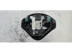 Recambio de airbag delantero izquierdo para peugeot 207 cc 1.6i 120 referencia OEM IAM 96500674ZD  