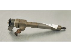 Recambio de inyector para mercedes-benz clase a (w169) 2.0cdi 110 [180] referencia OEM IAM 0445110167  