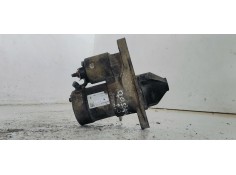 Recambio de motor arranque para nissan qashqai (j10) acenta 4x4 referencia OEM IAM 23300EN20A  