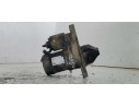 Recambio de motor arranque para nissan qashqai (j10) acenta 4x4 referencia OEM IAM 23300EN20A  