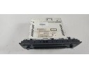 Recambio de sistema audio / radio cd para bmw serie 1 berlina (e81/e87) 116d referencia OEM IAM 65129243922  