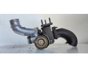 Recambio de turbocompresor para renault espace iv (jk0) grand espace expression referencia OEM IAM 8200447624A  