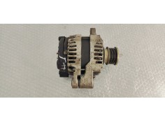 Recambio de alternador para opel zafira tourer 2.0 cdti 130 fap referencia OEM IAM 13502583  