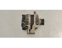 Recambio de alternador para opel zafira tourer 2.0 cdti 130 fap referencia OEM IAM 13502583  
