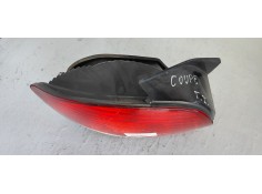 Recambio de piloto trasero izquierdo para hyundai coupe (rd) 2.0 16v cat referencia OEM IAM   