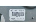 Recambio de elevalunas delantero izquierdo para mercedes-benz clase b (w245) 2.0 cat referencia OEM IAM A1697202979  