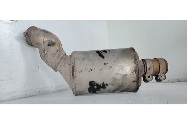 Recambio de catalizador para audi q5 (8r) 2.0 16v tdi referencia OEM IAM 8K0230AB  