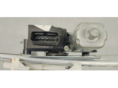 Recambio de elevalunas delantero derecho para citroen c3 1.2i 82 referencia OEM IAM 9830478880  