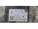 Recambio de motor arranque para nissan qashqai (j10) acenta 4x4 referencia OEM IAM 23300EN20A  