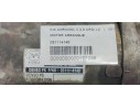 Recambio de motor arranque para kia carnival ii 2.9 crdi lx referencia OEM IAM 031114140  