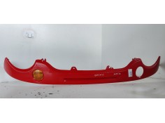 Recambio de rejilla delantera para daewoo matiz 0.8 cat referencia OEM IAM   