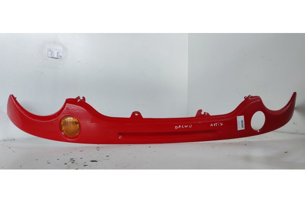 Recambio de rejilla delantera para daewoo matiz 0.8 cat referencia OEM IAM   